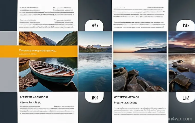 생태적 자아 형성의 가치와 필요성 - Here are three image generation prompts in English, designed to be detailed, adhere to the safety gu...