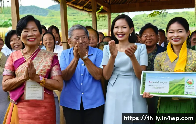 5 วิธีที่ชุมชนท้องถิ่นช่วยสร้างความตระหนักรู้ด้านสิ่งแวดล้อมอย่างยั่งยืน 4 생태적 자아 형성을 위한 지역 사회의 역할 관련 이미지 2