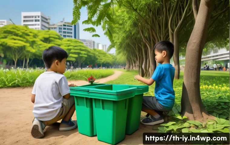 생태적 자아의 발달 단계 이해하기 관련 이미지 1